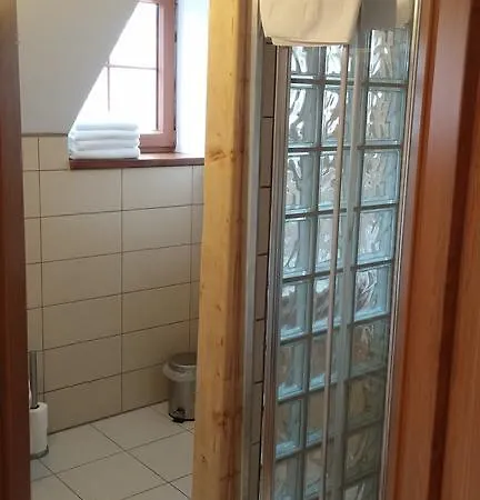 ゲストハウス Penzion Dolni Dunajovice Dolní Dunajovice