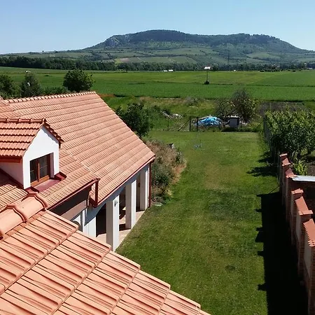 بيت ضيافة Penzion Dolni Dunajovice