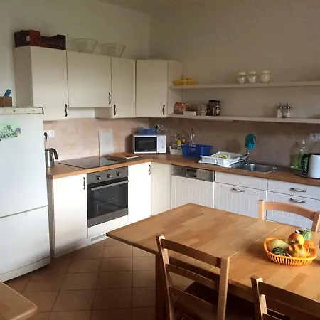 Penzion Dolni Dunajovice