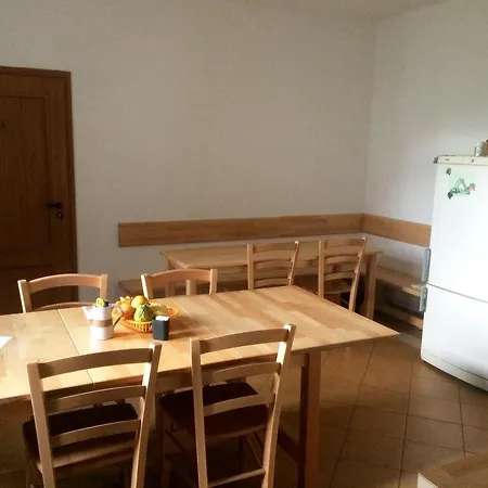 Penzion Dolni Dunajovice * Dolní Dunajovice