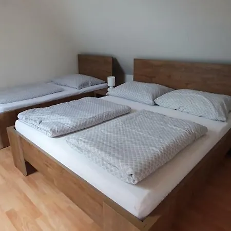 Penzion Dolni Dunajovice بيت ضيافة