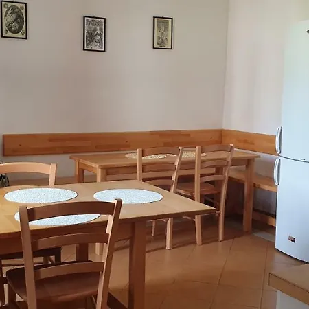 Penzion Dolni Dunajovice * Dolní Dunajovice