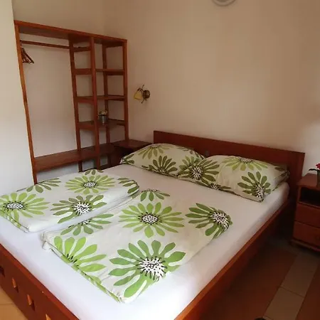 Penzion Dolní Dunajovice 3* Dolní Dunajovice