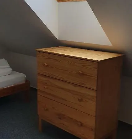 Penzion Dolní Dunajovice 3* Dolní Dunajovice