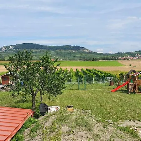 Penzion Dolni Dunajovice * Dolní Dunajovice