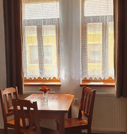 بيت ضيافة Penzion Dolni Dunajovice *
