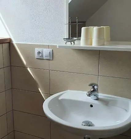 بيت ضيافة Penzion Dolni Dunajovice