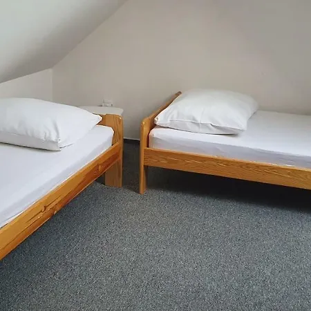 Penzion Dolní Dunajovice Penzion 3*