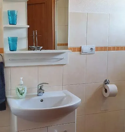 بيت ضيافة Penzion Dolni Dunajovice *
