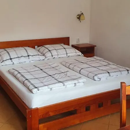 بيت ضيافة Penzion Dolni Dunajovice