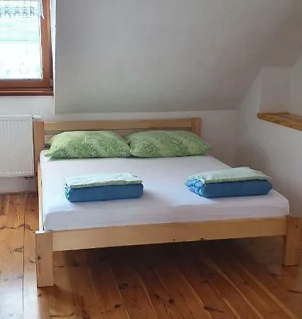 Penzion Dolni Dunajovice *