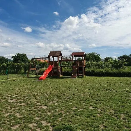 Penzion Dolni Dunajovice *