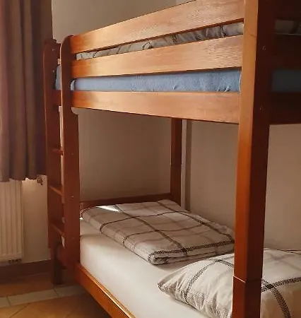 بيت ضيافة Penzion Dolni Dunajovice