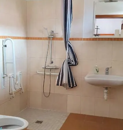 Penzion Dolní Dunajovice 3*