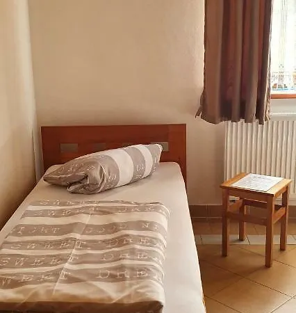 Penzion Dolni Dunajovice