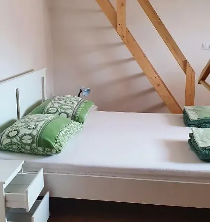 Penzion Dolni Dunajovice *