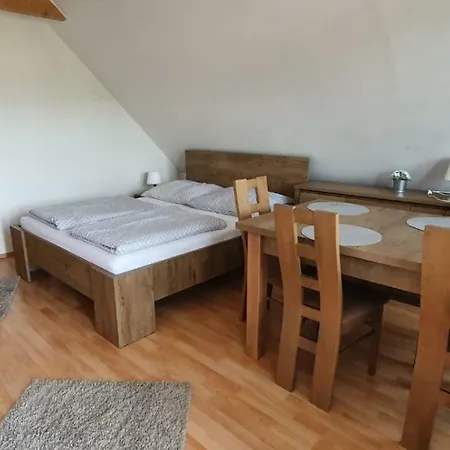 Penzion Dolní Dunajovice