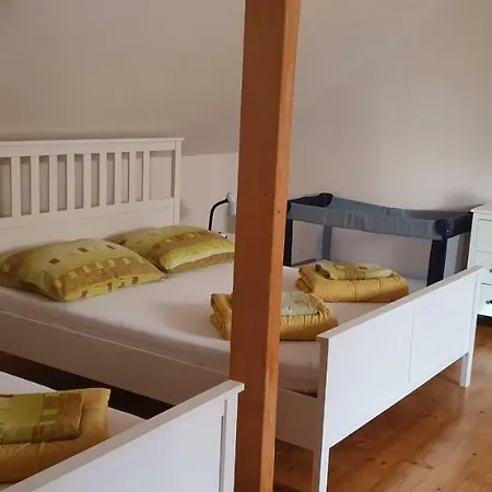 بيت ضيافة Penzion Dolni Dunajovice Dolní Dunajovice