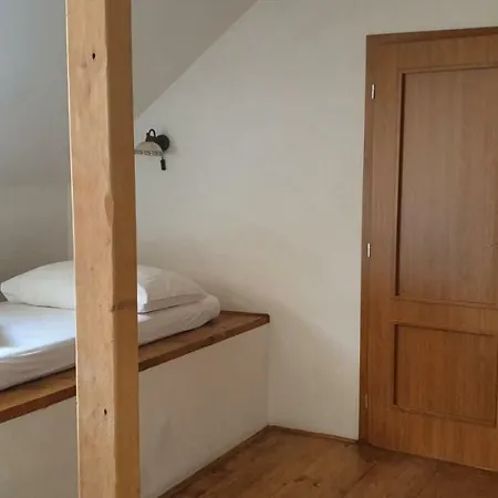 Penzion Dolni Dunajovice بيت ضيافة Dolní Dunajovice