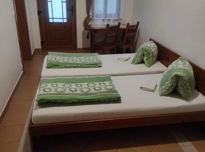 Penzion Dolní Dunajovice Penzion 3*