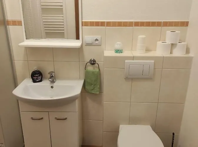 Penzion Penzion Dolní Dunajovice Dolní Dunajovice