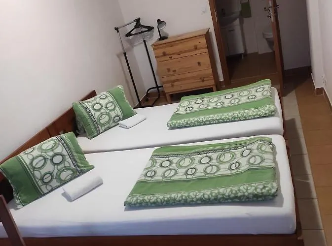 Penzion Dolní Dunajovice Penzion 3*