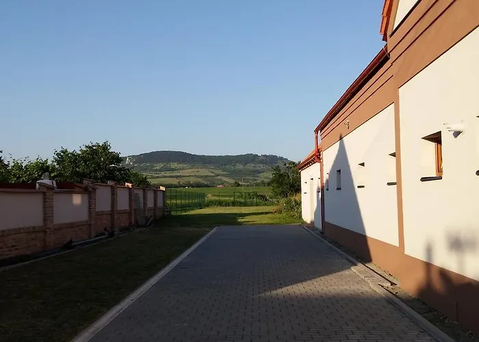 Penzion Dolní Dunajovice Penzion Dolní Dunajovice