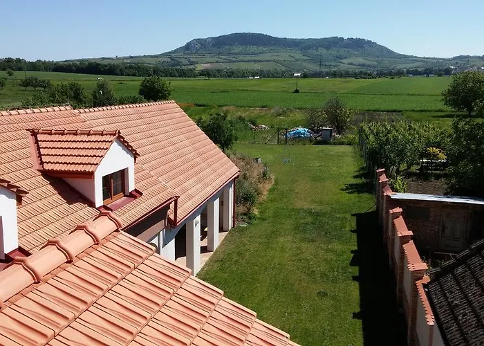 Penzion Penzion Dolní Dunajovice