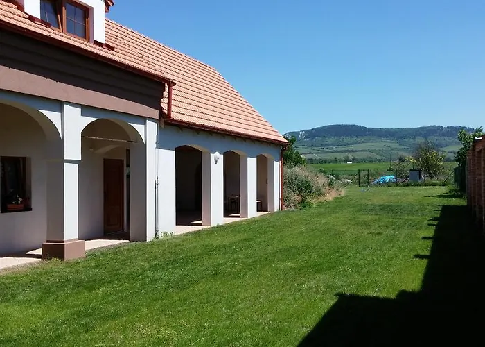 Penzion Penzion Dolní Dunajovice 3*