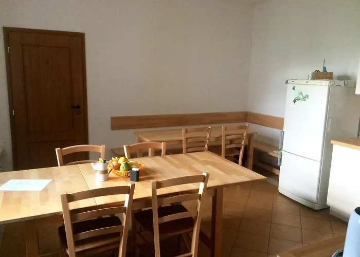 Penzion Dolní Dunajovice 3* Dolní Dunajovice