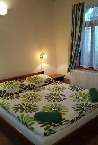 Penzion Dolní Dunajovice Dolní Dunajovice