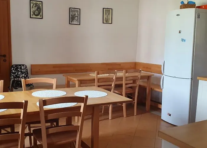 Penzion Dolní Dunajovice 3* Dolní Dunajovice