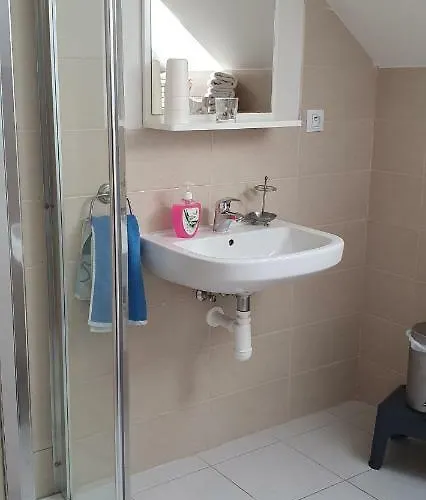 Penzion Penzion Dolní Dunajovice 3*