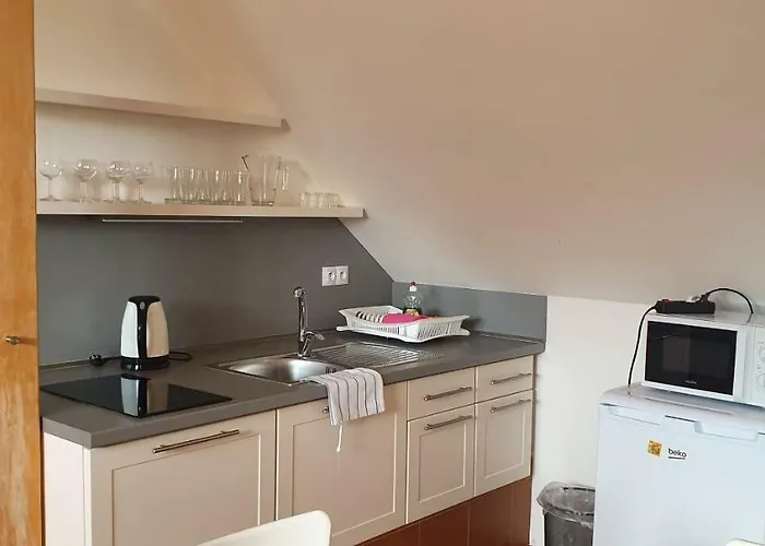 Penzion Dolní Dunajovice Penzion 3*