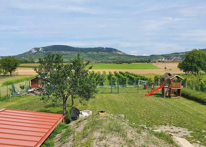 Penzion Dolní Dunajovice 3* Dolní Dunajovice