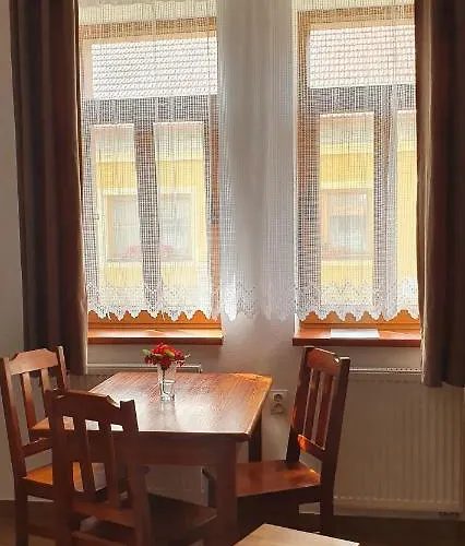 Penzion Penzion Dolní Dunajovice 3*