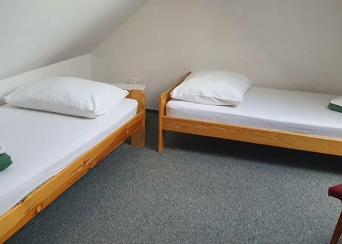 Penzion Dolní Dunajovice Penzion 3*