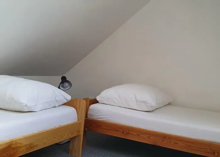 Penzion Penzion Dolní Dunajovice 3*