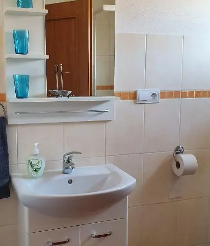 Penzion Penzion Dolní Dunajovice 3*