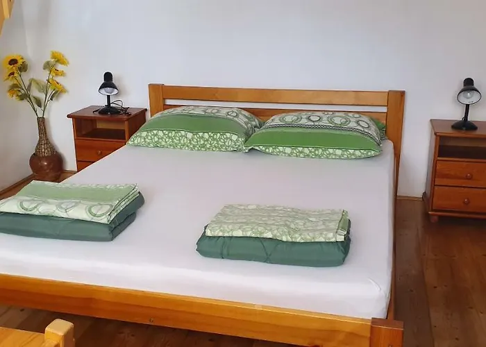 Penzion Dolní Dunajovice 3* Dolní Dunajovice