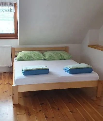 Penzion Dolní Dunajovice 3*