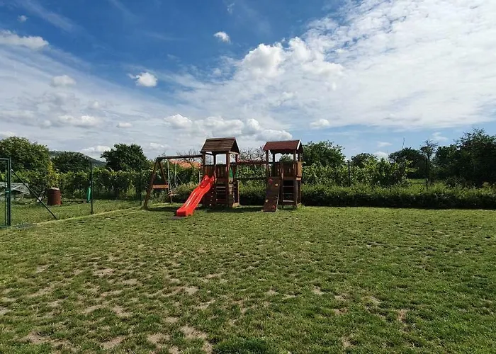 Penzion Dolní Dunajovice 3*
