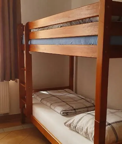 Penzion Penzion Dolní Dunajovice