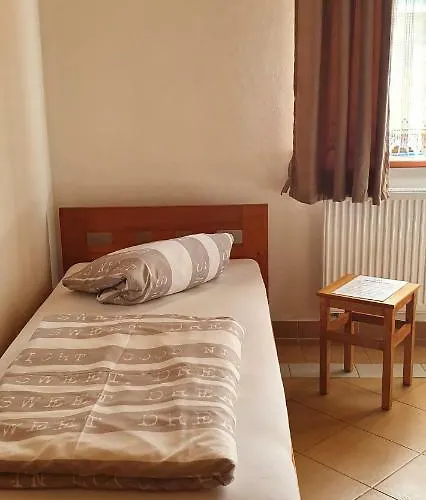 Penzion Dolní Dunajovice