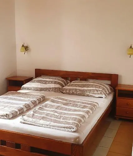 Penzion Dolní Dunajovice 3* Dolní Dunajovice