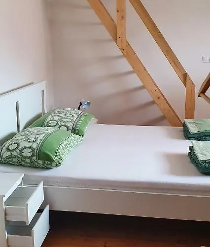 Penzion Dolní Dunajovice 3*