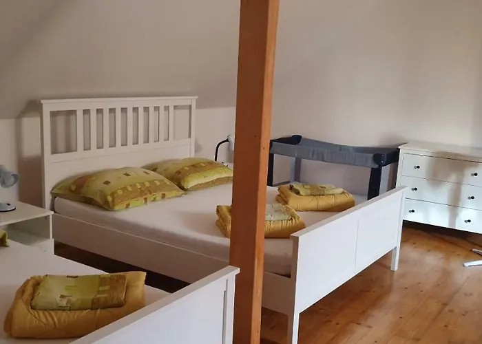 Penzion Penzion Dolní Dunajovice Dolní Dunajovice