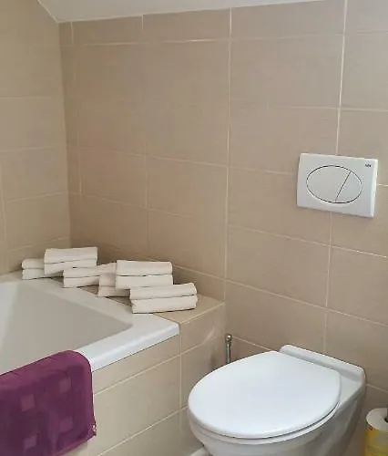 Penzion Dolní Dunajovice 3* Dolní Dunajovice